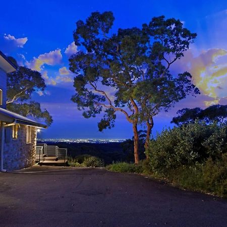 Sydney View Villa Woodford Exterior photo
