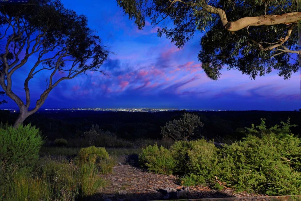 Sydney View Villa Woodford Exterior photo