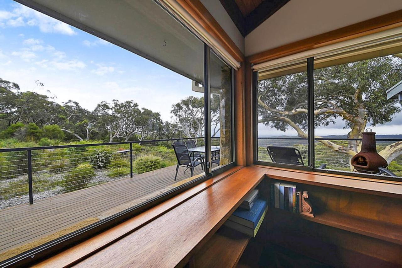Sydney View Villa Woodford Exterior photo